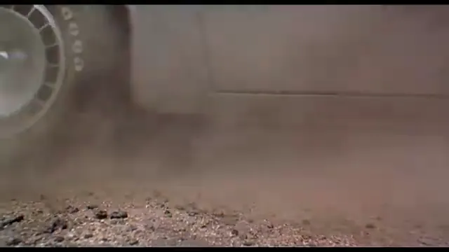 Joe Dirt Scene 1