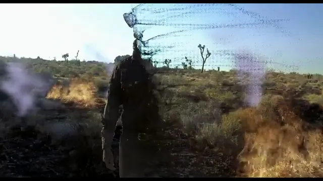 Joe Dirt Scene 5