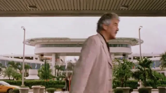 Big Trouble Scene 2