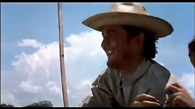 Before Night Falls Scene 1