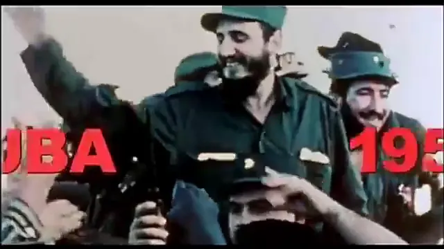 Before Night Falls Scene 2