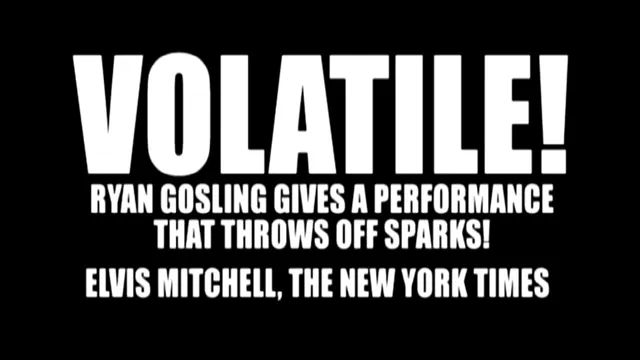 The Believer Scene 2