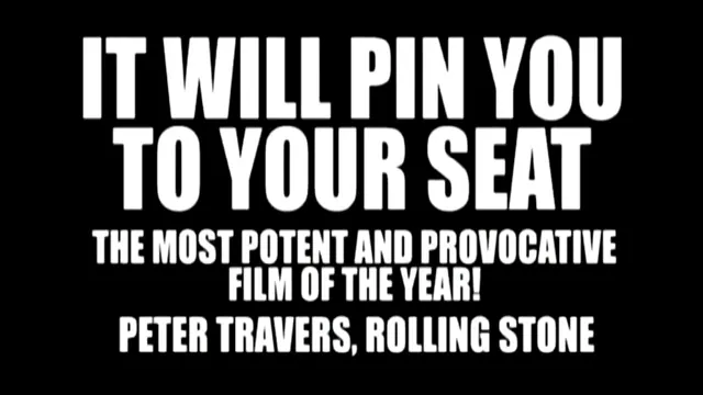 The Believer Scene 3