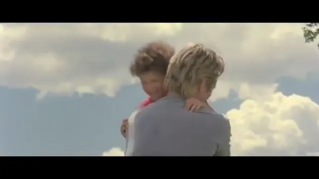 In the Bedroom Scene 2