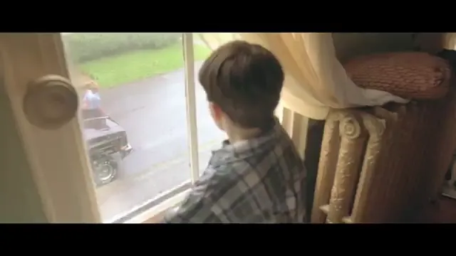 In the Bedroom Scene 3