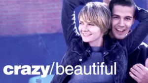 Crazy/Beautiful Movie Poster