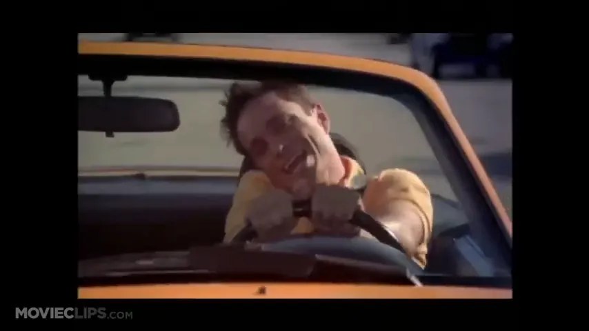 Corky Romano Scene 1