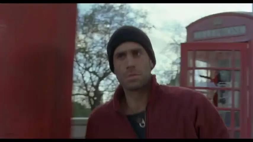 Killing Me Softly Scene 5