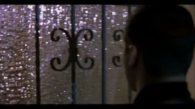 Buffalo Soldiers Scene 2