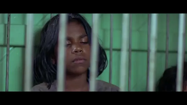 Rabbit-Proof Fence Scene 2