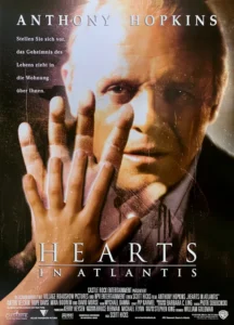 Hearts in Atlantis Movie Poster