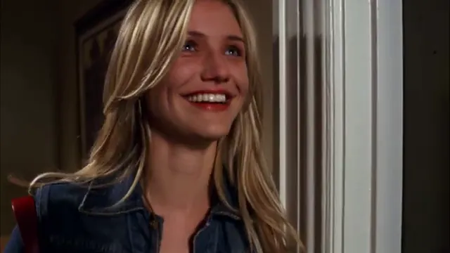 The Sweetest Thing Scene 5