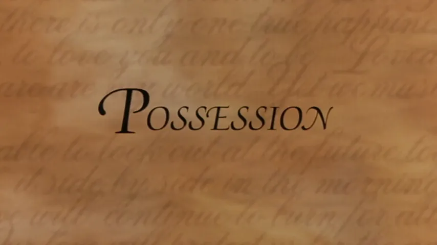 Possession Scene 5