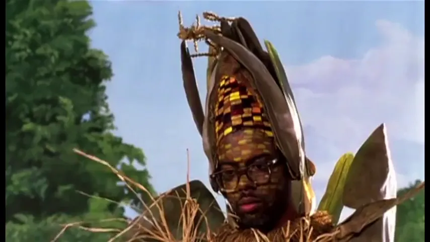 Pootie Tang Scene 5