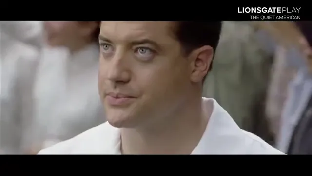 The Quiet American Scene 2