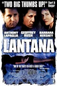 Lantana Movie Poster