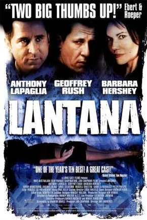 Lantana Movie Poster