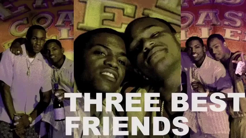 Paid in Full Scene 1