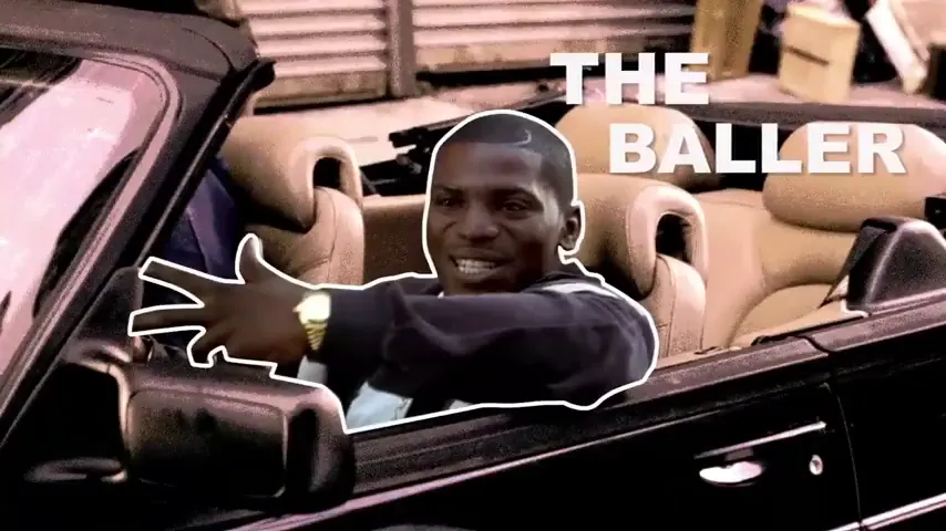 Paid in Full Scene 2