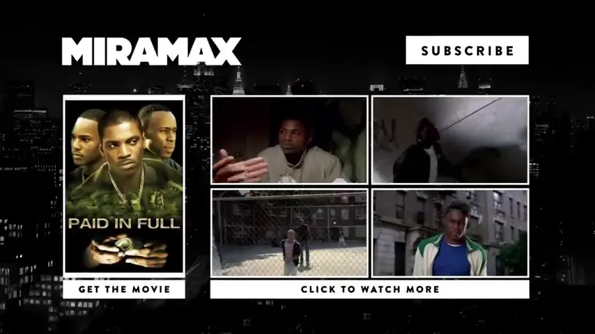 Paid in Full Scene 5