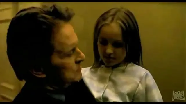 Don't Say a Word Scene 1