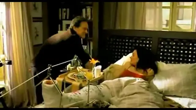 Don't Say a Word Scene 3