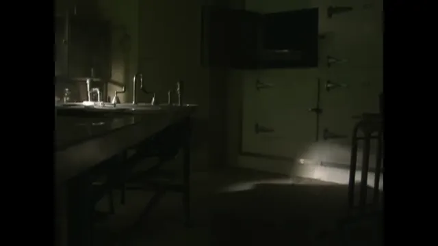Session 9 Scene 1