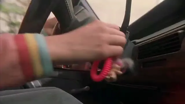 View from the Top Scene 1