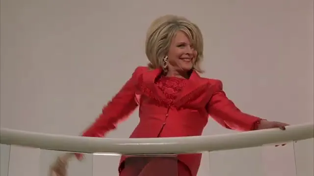 View from the Top Scene 4