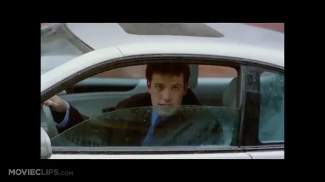 Changing Lanes Scene 3
