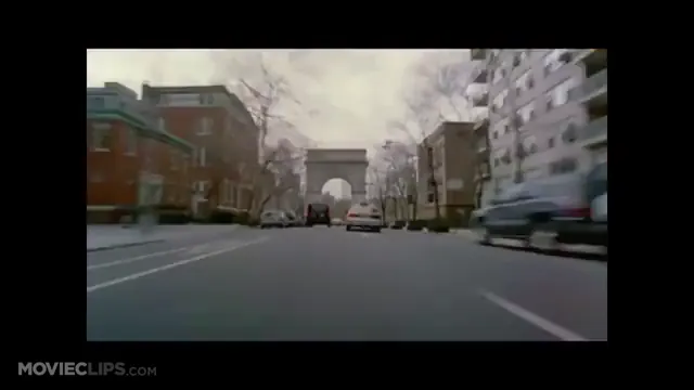 Changing Lanes Scene 4