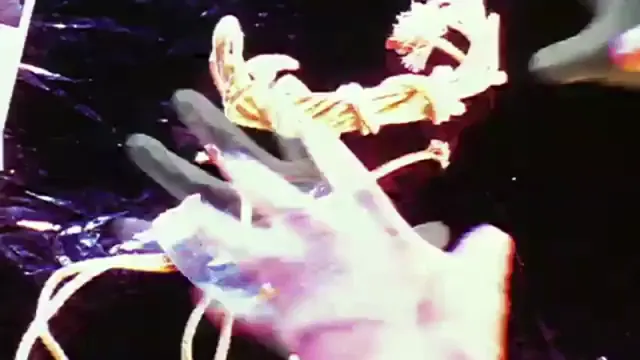 Murder by Numbers Scene 2