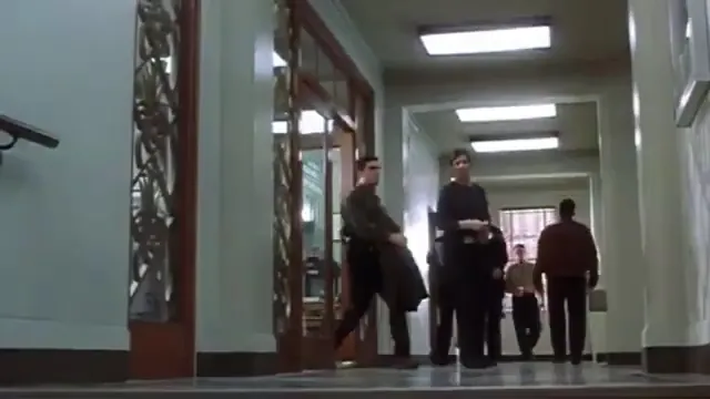 Murder by Numbers Scene 3