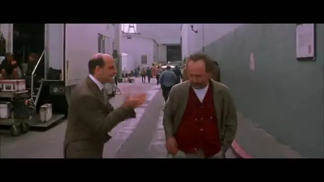 America's Sweethearts Scene 1