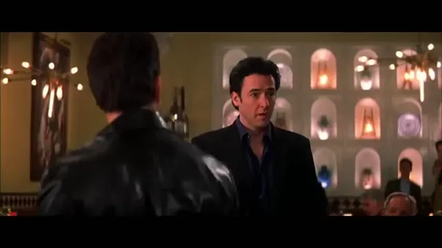 America's Sweethearts Scene 3