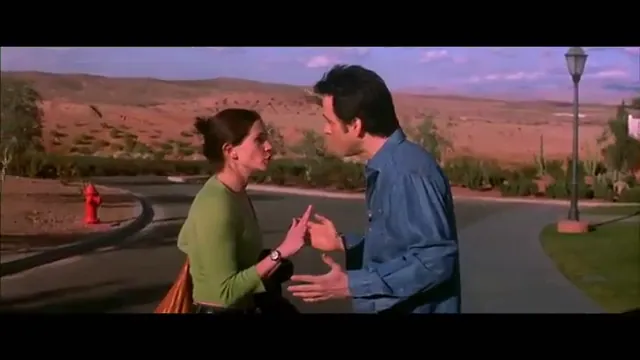 America's Sweethearts Scene 5