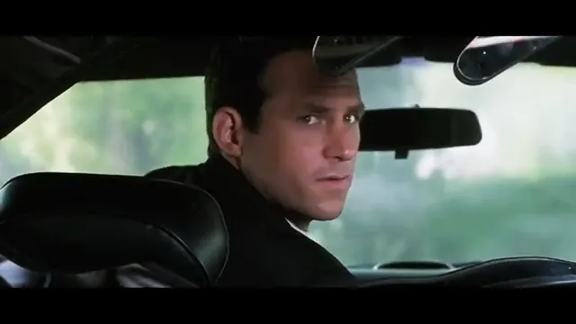 Big Fat Liar Scene 1