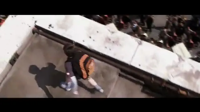 Big Fat Liar Scene 5