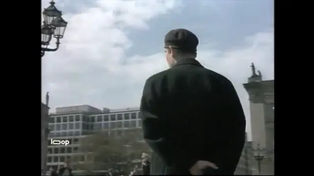 Ripley's Game Scene 1