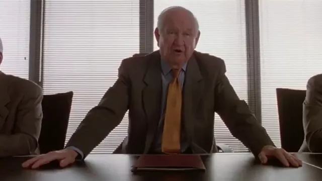 Death to Smoochy Scene 2