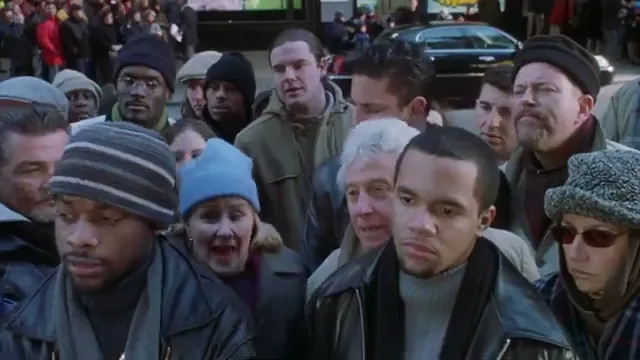 Death to Smoochy Scene 3