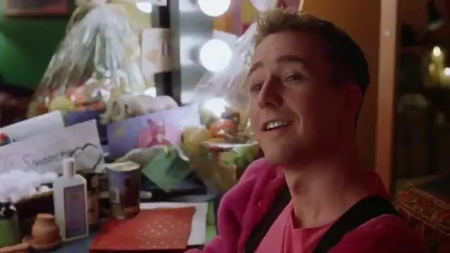 Death to Smoochy Scene 5