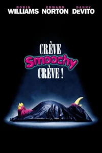 Death to Smoochy Movie Poster