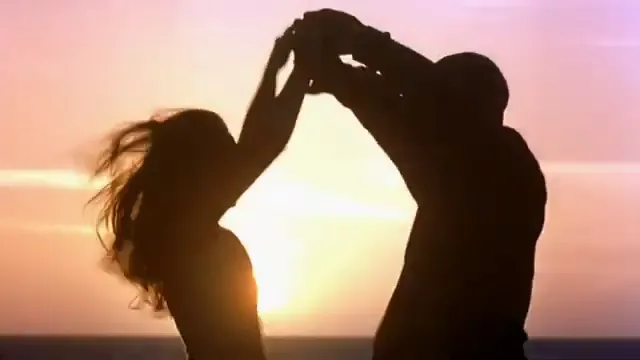 A Man Apart Scene 3