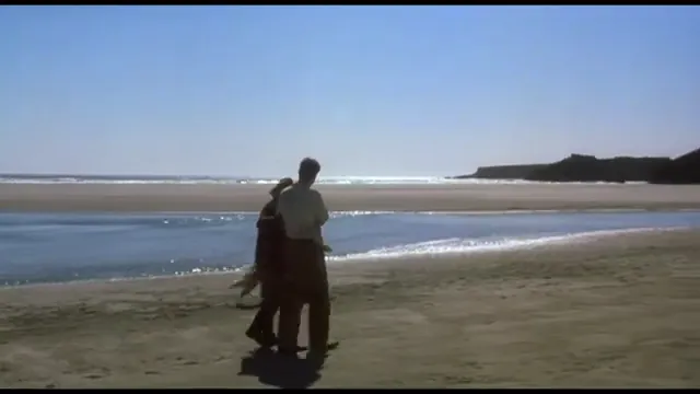 The Majestic Scene 1