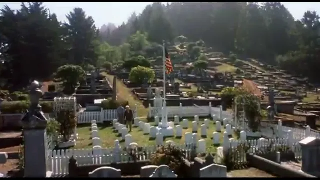 The Majestic Scene 5