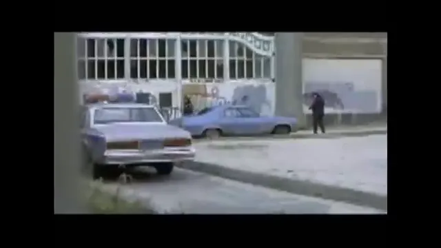 City by the Sea Scene 2