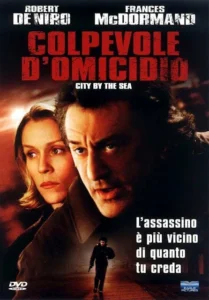 City by the Sea Movie Poster
