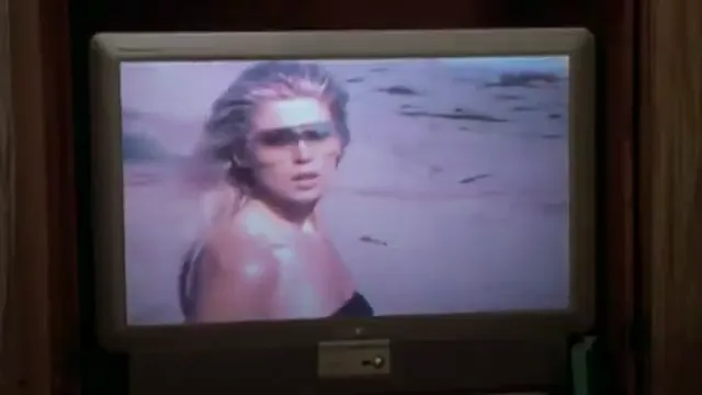 My Boss's Daughter Scene 2