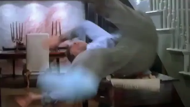 My Boss's Daughter Scene 3